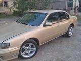 Nissan Maxima 1996 года за 1 150 000 тг. в Талдыкорган – фото 2