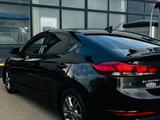 Hyundai Elantra 2017 года за 4 000 000 тг. в Уральск – фото 5