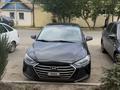 Hyundai Elantra 2017 года за 4 000 000 тг. в Уральск