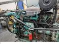 Двигатель VOLVO D12A380 (D12 1677066) для грузовика VOLVO FL12 в Актобе – фото 2