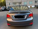 Hyundai Accent 2014 годаүшін5 800 000 тг. в Павлодар