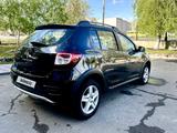 Renault Sandero Stepway 2015 года за 4 450 000 тг. в Костанай – фото 4