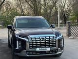 Hyundai Palisade 2023 годаүшін28 500 000 тг. в Алматы – фото 2