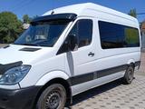 Mercedes-Benz Sprinter 2008 года за 7 500 000 тг. в Мерке – фото 2