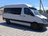 Mercedes-Benz Sprinter 2008 года за 7 500 000 тг. в Мерке – фото 3