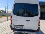 Mercedes-Benz Sprinter 2008 года за 7 500 000 тг. в Мерке – фото 4