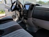 Mercedes-Benz Sprinter 2008 года за 7 500 000 тг. в Мерке – фото 5