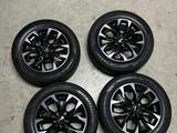 Комплект шин с дисками за 200 000 тг. в Астана