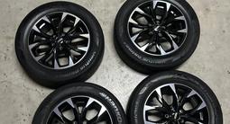 Комплект шин с дисками за 200 000 тг. в Астана