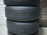 Комплект шин с дисками за 200 000 тг. в Астана – фото 3