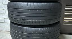 Комплект шин с дисками за 200 000 тг. в Астана – фото 3