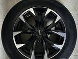 Комплект шин с дисками за 200 000 тг. в Астана – фото 2