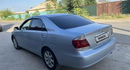 Toyota Camry 2005 года за 5 500 000 тг. в Шымкент – фото 4