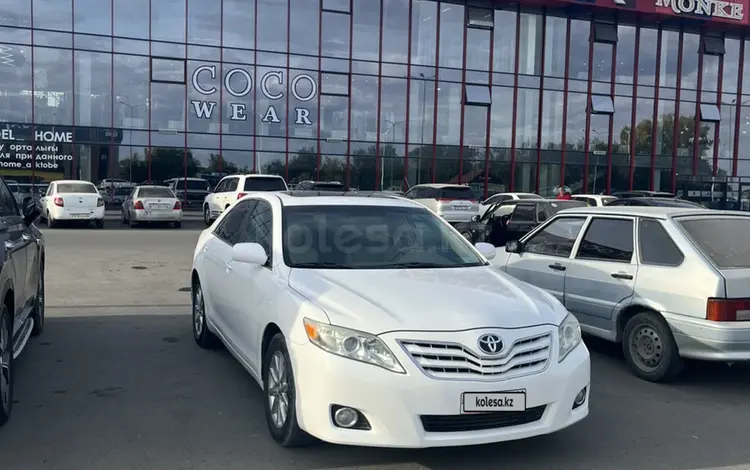 Toyota Camry 2009 годаfor5 300 000 тг. в Актобе