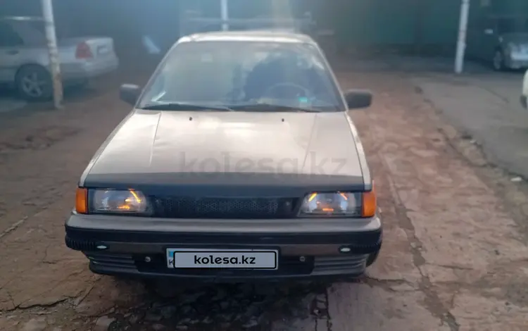 Nissan Sunny 1987 годаfor350 000 тг. в Каскелен