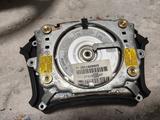 Руль bmw e39 перешитый с airbag, 1994годүшін15 000 тг. в Есик – фото 5