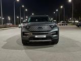 Ford Explorer 2020 годаүшін21 212 121 тг. в Алматы – фото 5