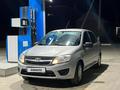 ВАЗ (Lada) Granta 2190 2015 года за 3 300 000 тг. в Актобе – фото 17