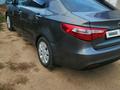 Kia Rio 2013 годаүшін5 300 000 тг. в Актобе – фото 4