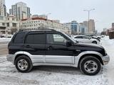 Suzuki Grand Vitara 1999 года за 3 000 000 тг. в Астана – фото 2