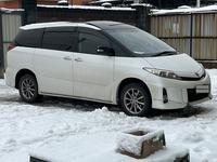 Toyota Estima 2010 года за 5 200 000 тг. в Алматы