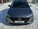 Hyundai Accent 2021 годаүшін7 200 000 тг. в Уральск