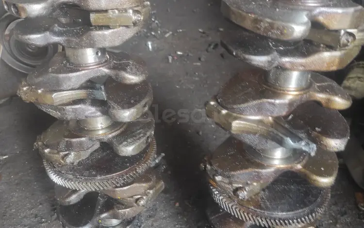 Коленвал за 70 000 тг. в Алматы