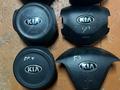 Airbag крышка руля подушка безопасности за 1 999 тг. в Алматы
