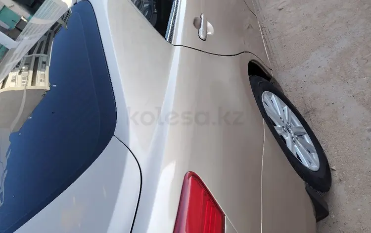 Toyota Camry 2007 года за 4 000 000 тг. в Актау