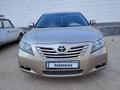 Toyota Camry 2007 года за 4 000 000 тг. в Актау – фото 3