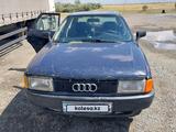 Audi 80 1987 годаүшін750 000 тг. в Экибастуз – фото 3