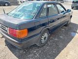 Audi 80 1987 годаүшін750 000 тг. в Экибастуз – фото 4