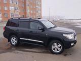 Toyota Land Cruiser 2008 года за 18 600 000 тг. в Астана – фото 2