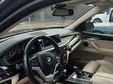 BMW X5 2015 года за 15 000 000 тг. в Шымкент – фото 5