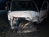 Nissan Urvan 2008 года за 2 000 000 тг. в Жезказган – фото 2