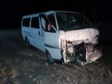 Nissan Urvan 2008 года за 2 000 000 тг. в Жезказган