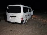 Nissan Urvan 2008 года за 2 000 000 тг. в Жезказган – фото 3