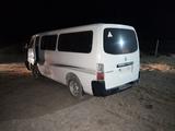 Nissan Urvan 2008 года за 2 000 000 тг. в Жезказган – фото 4