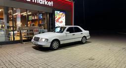 Mercedes-Benz C 200 1996 годаfor1 500 000 тг. в Кокшетау