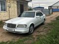 Mercedes-Benz C 200 1996 годаүшін1 500 000 тг. в Кокшетау – фото 13