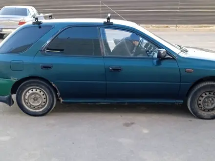 Subaru Impreza 1993 года за 950 000 тг. в Астана