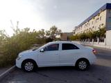 Chevrolet Cobalt 2020 годаүшін5 300 000 тг. в Актау – фото 2