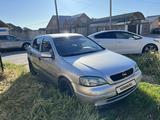 Opel Astra 2001 годаүшін2 350 000 тг. в Шымкент – фото 4