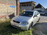 Opel Astra 2001 года за 2 350 000 тг. в Шымкент – фото 3