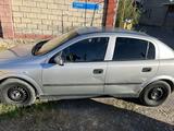 Opel Astra 2001 года за 2 350 000 тг. в Шымкент – фото 5