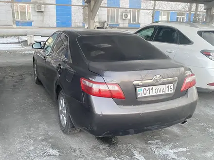 Toyota Camry 2010 года за 7 700 000 тг. в Семей – фото 5