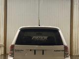 Subaru Forester 2008 года за 5 500 000 тг. в Костанай – фото 3