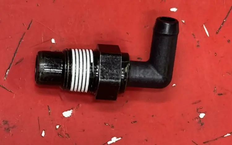 Сапун клапан картерных газов за 5 000 тг. в Алматы