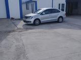 Volkswagen Polo 2013 годаүшін5 100 000 тг. в Аксай