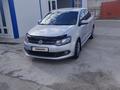 Volkswagen Polo 2013 годаүшін5 100 000 тг. в Аксай – фото 5